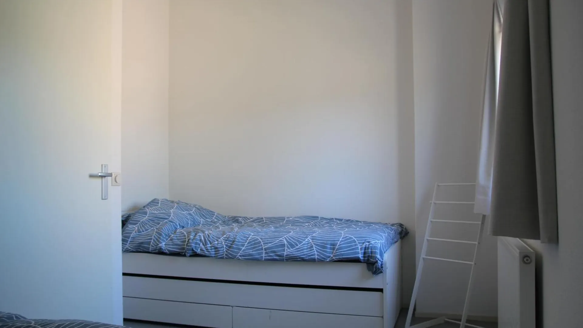Holiday home Vakantiewoning Kijkduinpark The Hague