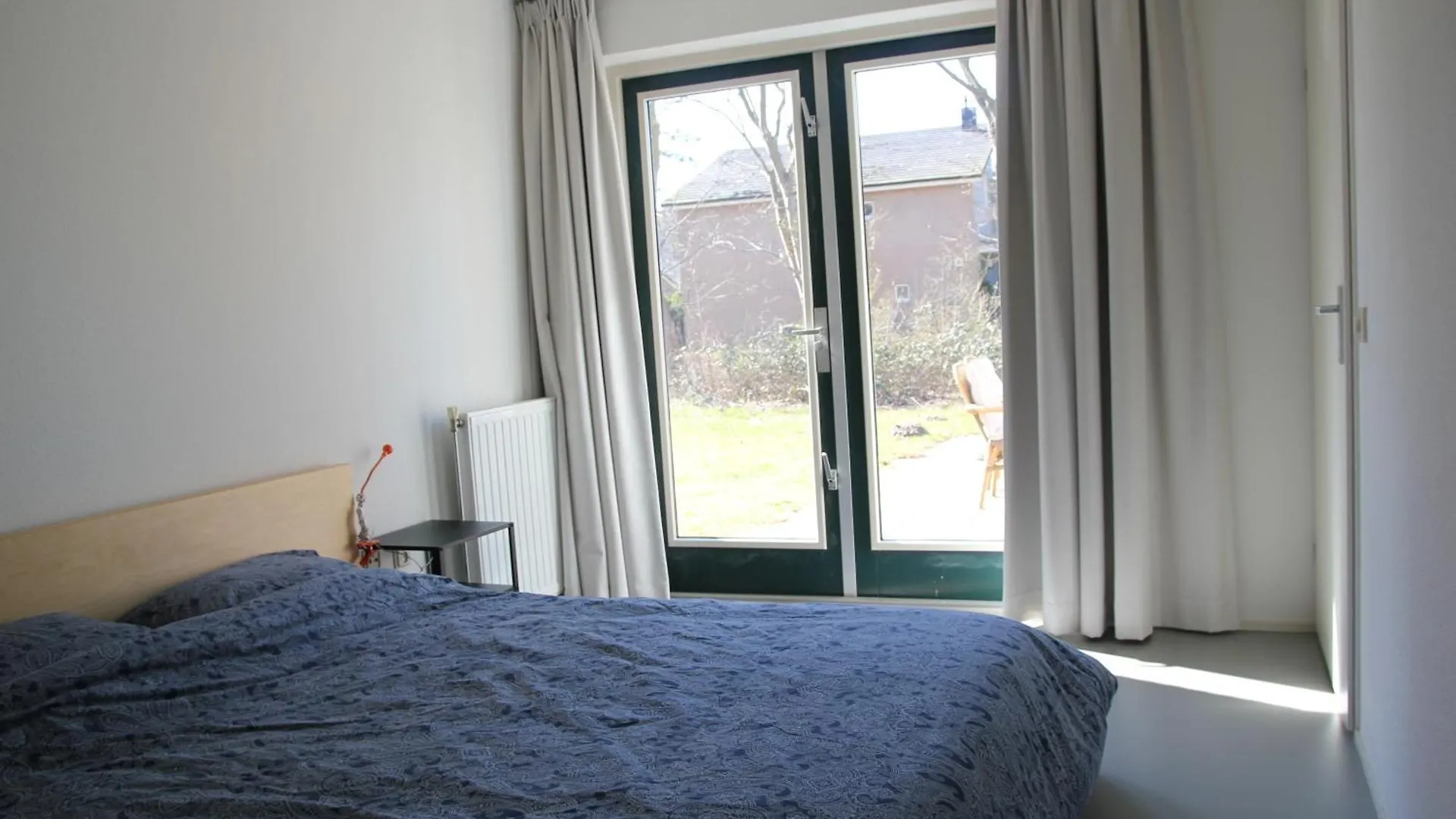 Holiday home Vakantiewoning Kijkduinpark The Hague